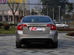 2012���ֶ���S60 T5�����ֱ��4��