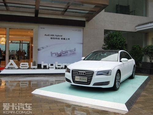 �µ�A6/A8L�춯������