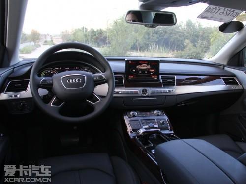 �µ�A8L 40 Hybrid