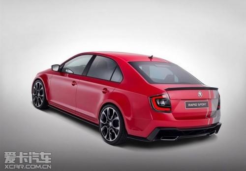 ˹�´�Rapid Sport