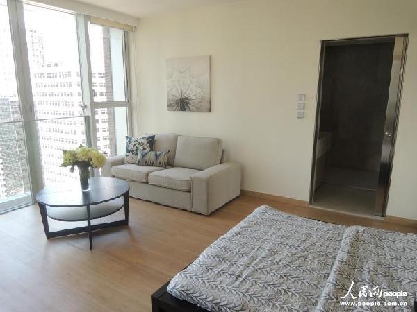 解密香港"牙签楼" 每平米最高售价破30万(4)