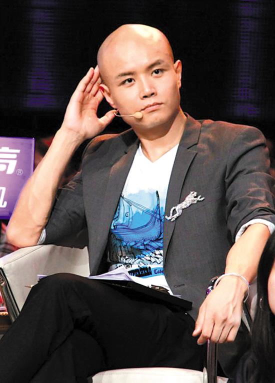 乐嘉确认离开《非诚勿扰》 盛赞孟非是"天才"