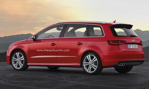 �µ�A3 MPVЧ��ͼ�ع� 1.2T����/�����