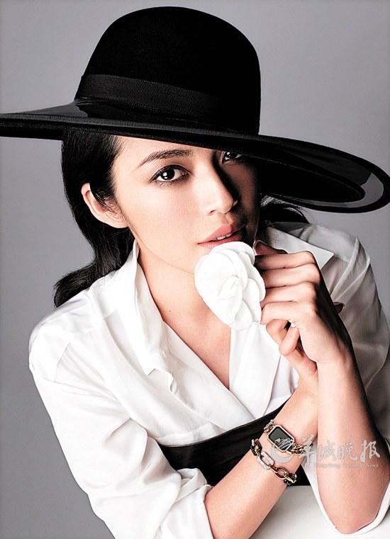 姚晨状告媒体胜诉 不要经济赔偿只要道歉