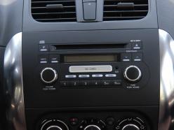 ������ľ2013������SX4����