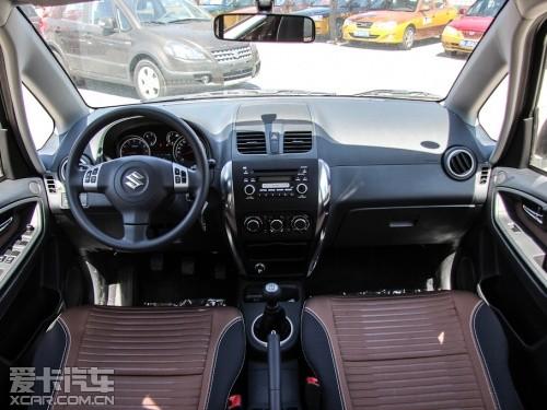 ������ľ2013������SX4����