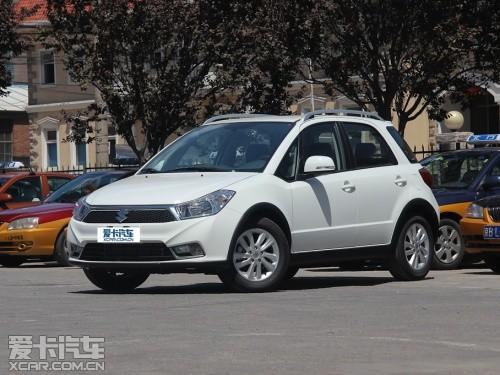 ������ľ2013������SX4����