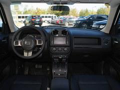 JEEP���ɿ�����Ż�1��Ԫ �ֳ�����