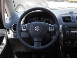 ������ľ2013������SX4����