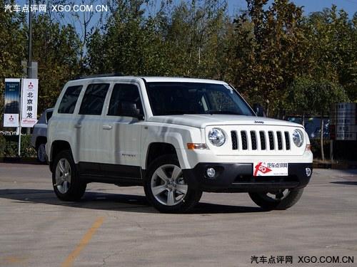 JEEP���ɿ�����Ż�1��Ԫ �ֳ�����