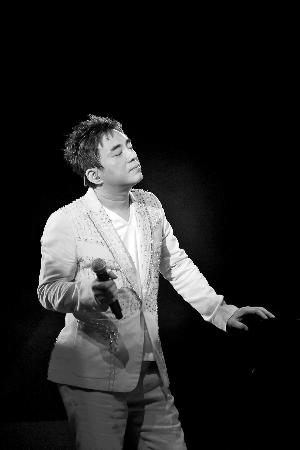 正在密锣紧鼓筹备6月29日广州体育馆演唱会的吕方,日前透露各项工作