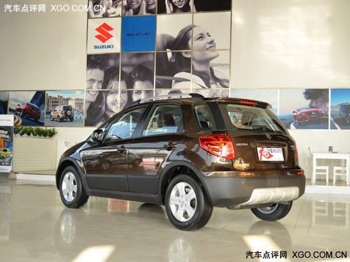 ��8.58-11.88�� ��ľ����SX4���������