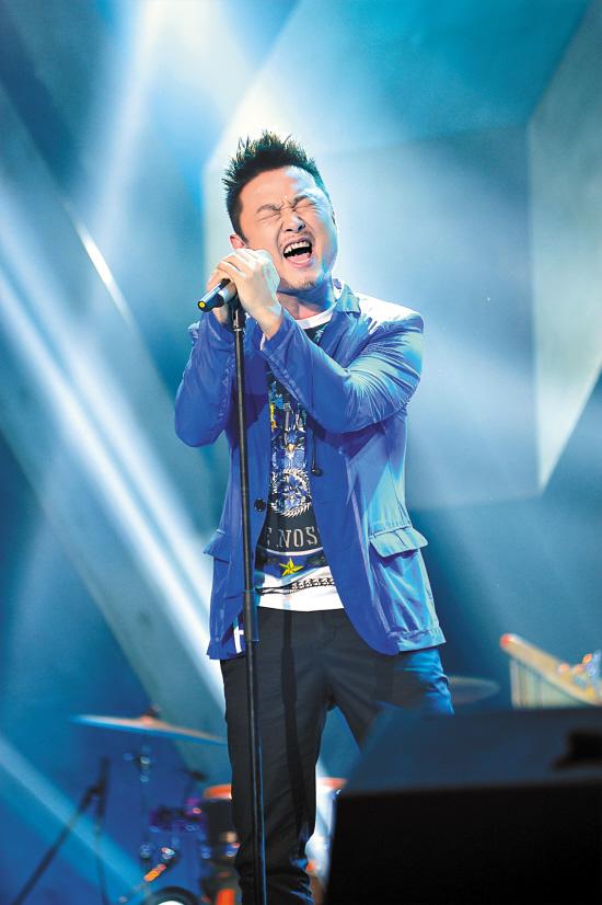 "最强音"曾一鸣谈导师章子怡:她是很强大的女人