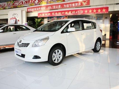 �������� 1.8L CVT ������ǰ45���ӽ�