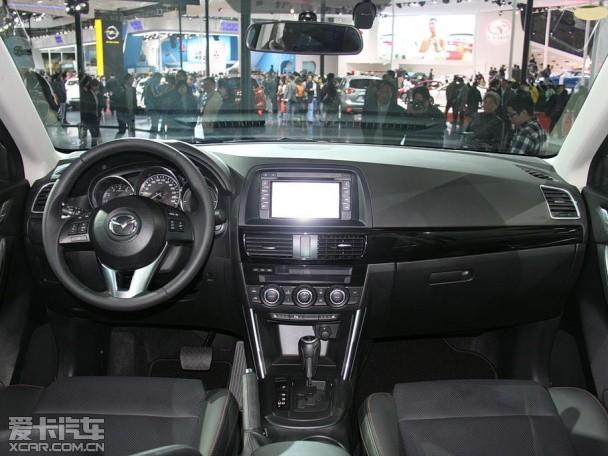 �������Դ�2013�����Դ�CX-5