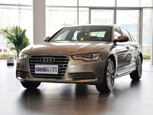 һ���µ� 30 FSI CVT ������ǰ45���ӽ�