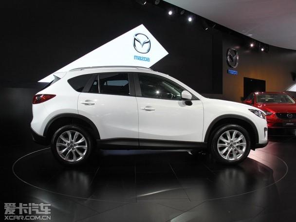 �������Դ�2013�����Դ�CX-5