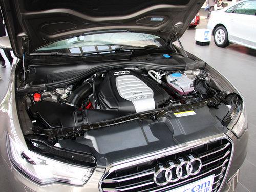 һ���µ� 30 FSI CVT �������ֲ���д