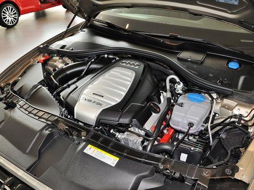 һ���µ� 30 FSI CVT ������������д