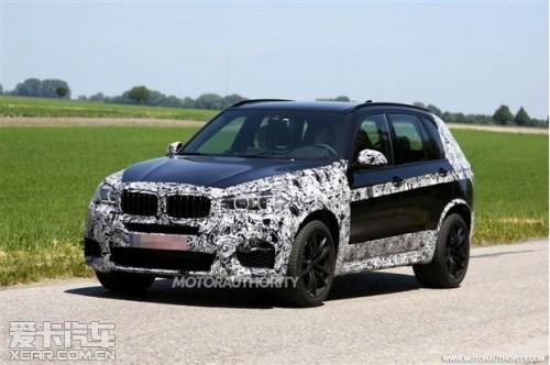 ��һ������X5 M