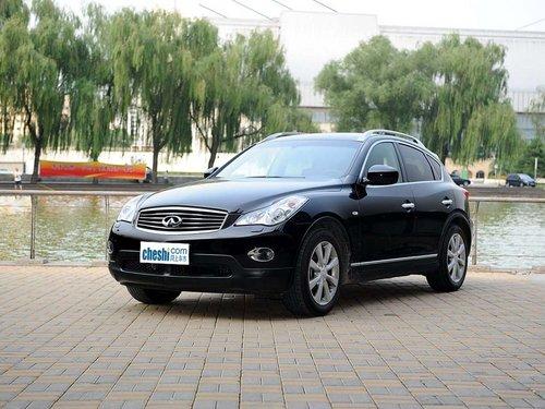 Ӣ����� EX25 2.5L �Զ�