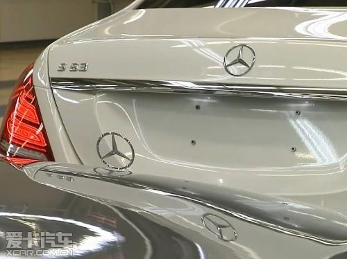 ����S63 AMG