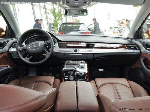 ���ڰµ�A8L����Ż�17�� �����߿Ƽ���������