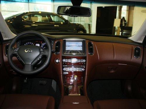 Ӣ����� EX25 2.5L �Զ� �п�̨����
