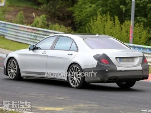 ����ȫ��S63 AMG ����