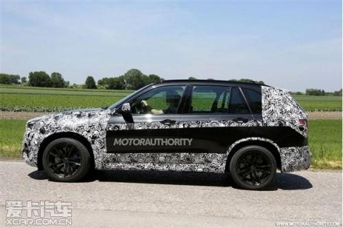 ��һ������X5 M