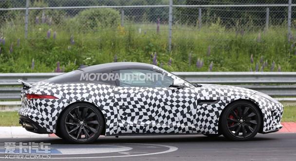 �ݱ�F-type ���ܰ����