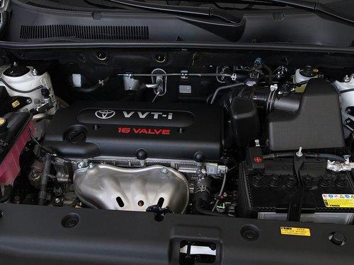 һ������ RAV4 2.4 AT �������ֲ���д