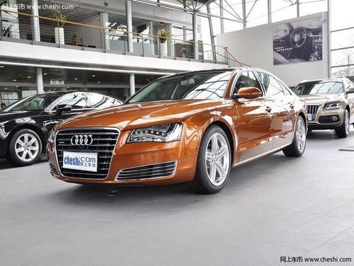 ���ڰµ�A8L����Ż�17�� �����߿Ƽ���������