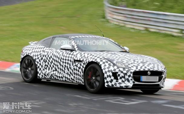 �ݱ�F-type ���ܰ����