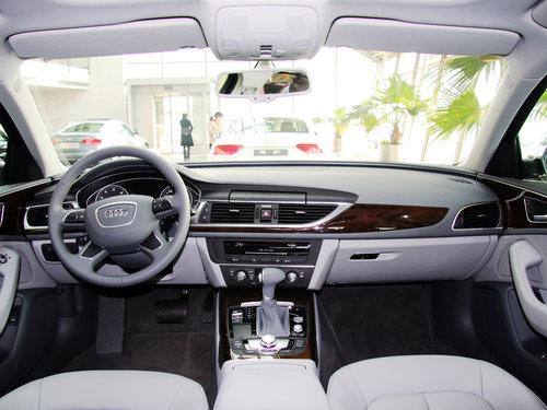 һ���µ� 30 FSI CVT �п�̨����