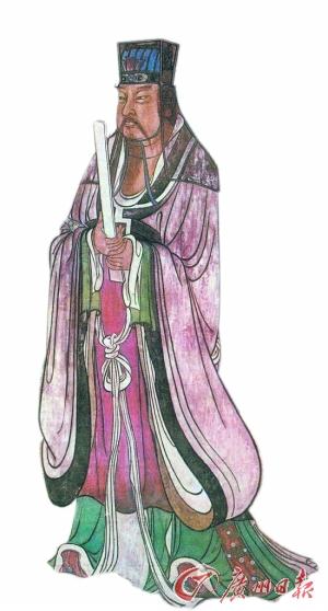 西汉也有信息服务平台? 颍川太守从基层普及信息