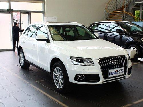 һ���µ� 40 TFSI quattro