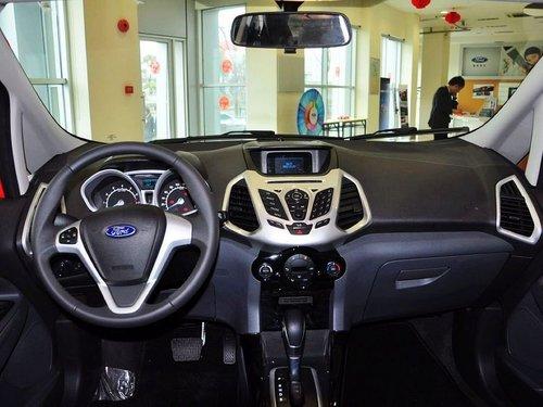 �������� 1.5L DCT �п�̨����