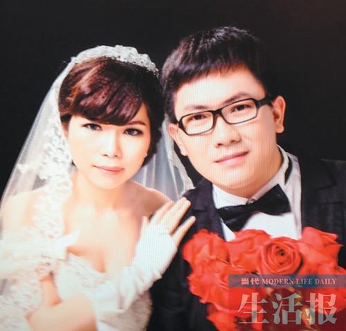 Ů����Ϊ����������ѧ���� �뿪�����һ��Ҹ��氮