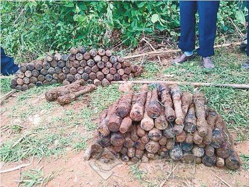 �����ٳ�269ö��ս�������� ��ը��һ��¥