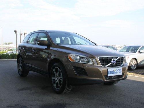 �ֶ���(����) XC60 3.0T AT �����Ҳ�45�Ƚ�
