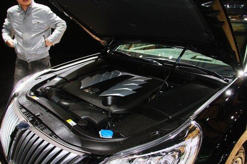 �ִ�(����) 3.8L GDi