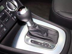 һ���µ� 2.0T DCT �ҵ�������д