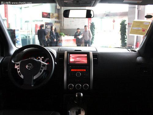 �ղ��濥�ֽ��Ż�1.5��Ԫ Ӳ����ϵSUV