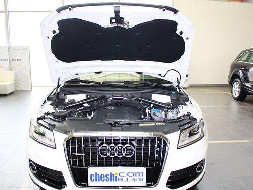 һ���µ� 40 TFSI quattro ����������������