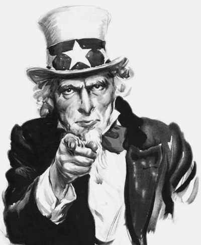 媒体评美国亚太及中东政策:"山姆大叔"乱插手