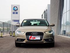 �µ�A4L����Ż�7.5��Ԫ �����ֳ�����