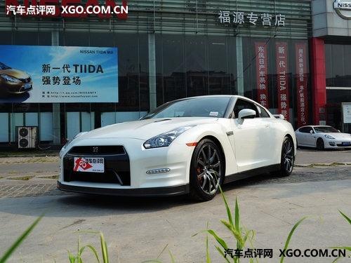�ղ�GT-R�Ż�13�����ֳ� ���������