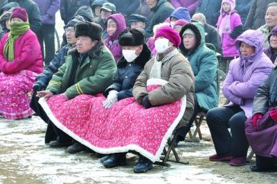 五音戏历久弥新三百年 得名源自表演大师邓洪山