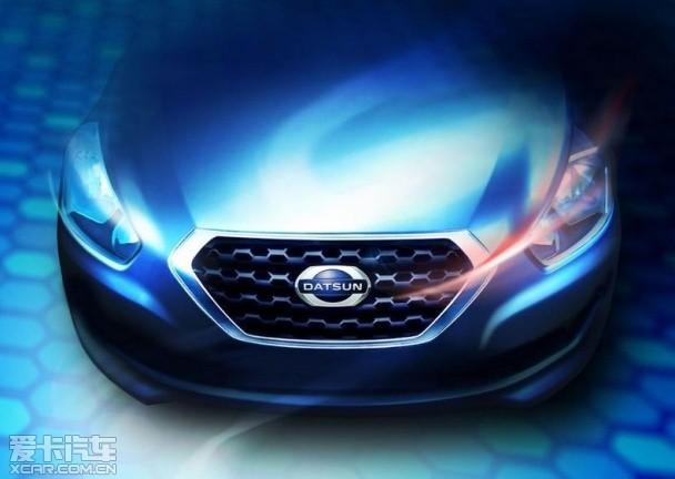 �ղ�Datsun������ɣ��